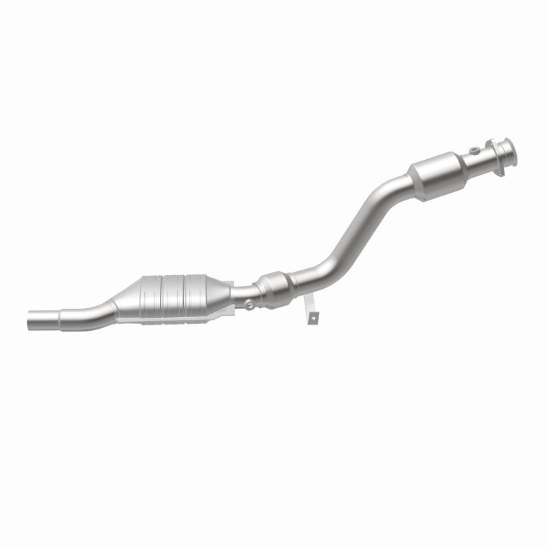 MagnaFlow Conv DF 04-05 Audi Allroad 4.2L Driver Side - Burkken Auto Parts