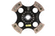 ACT 1990 Acura Integra 4 Pad Rigid Race Disc - Burkken Auto Parts