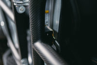 Anderson Composites 21-22 Ford Bronco 4DR Carbon Fiber Tube Doors - Front & Rear- Off Road - Burkken Auto Parts