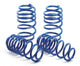 H&R 15-21 Volkswagen Golf S/SE/SEL/1.8T MK7 Super Sport Spring