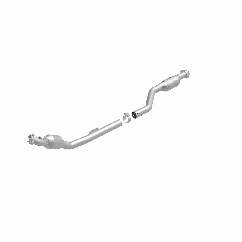 Magnaflow Conv DF 99-00 Mercedes E430 4.3L - Burkken Auto Parts