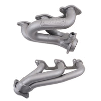 BBK 05-10 Mustang 4.0 V6 Shorty Tuned Length Exhaust Headers - 1-5/8 Titanium Ceramic - Burkken Auto Parts