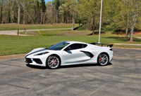BBS CI-R 20x11.5 5x120 ET52 Ceramic Polished Rim Protector Wheel -82mm PFS/Clip Required - Burkken Auto Parts