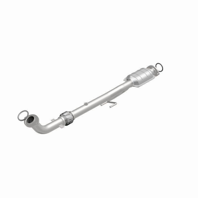 MagnaFlow Conv DF 10-11 Toyota Camry 2.5L - Burkken Auto Parts