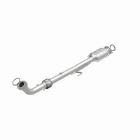 MagnaFlow Conv DF 10-11 Toyota Camry 2.5L - Burkken Auto Parts