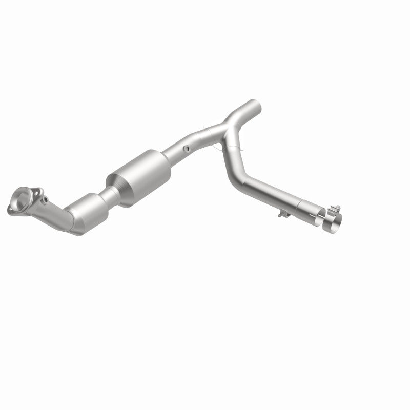 Magnaflow 2000 Ford F-150 5.4L Direct Fit Converter - Burkken Auto Parts