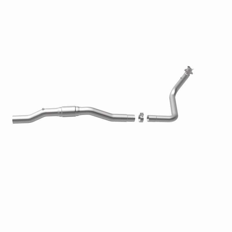 Magnaflow 01-02 Express/Savana 5.7L Direct Fit Converter - Burkken Auto Parts