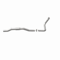 Magnaflow 01-02 Express/Savana 5.7L Direct Fit Converter - Burkken Auto Parts