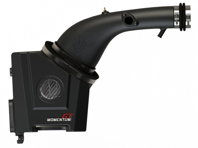 aFe Momentum GT PRO DRY S Stage-2 Intake System 09-19 Toyota Land Cruiser 4.0L V6 - Burkken Auto Parts