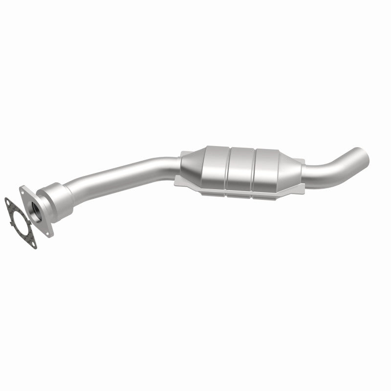 MagnaFlow Conv DF 00-04 Ford Taurus 3.0L - Burkken Auto Parts