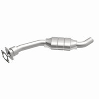 MagnaFlow Conv DF 00-04 Ford Taurus 3.0L - Burkken Auto Parts