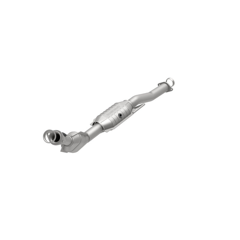 MagnaFlow Conv DF 02-04 Infiniti I35 3.5L rea - Burkken Auto Parts