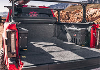 BedRug 2017+ Ford F-250/F-350 Super Duty 6.5ft Short Bed Bedliner - Burkken Auto Parts