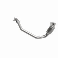 MagnaFlow 05-06 Pontiac G6 6 3.5L Direct-Fit Catalytic Converter - Burkken Auto Parts