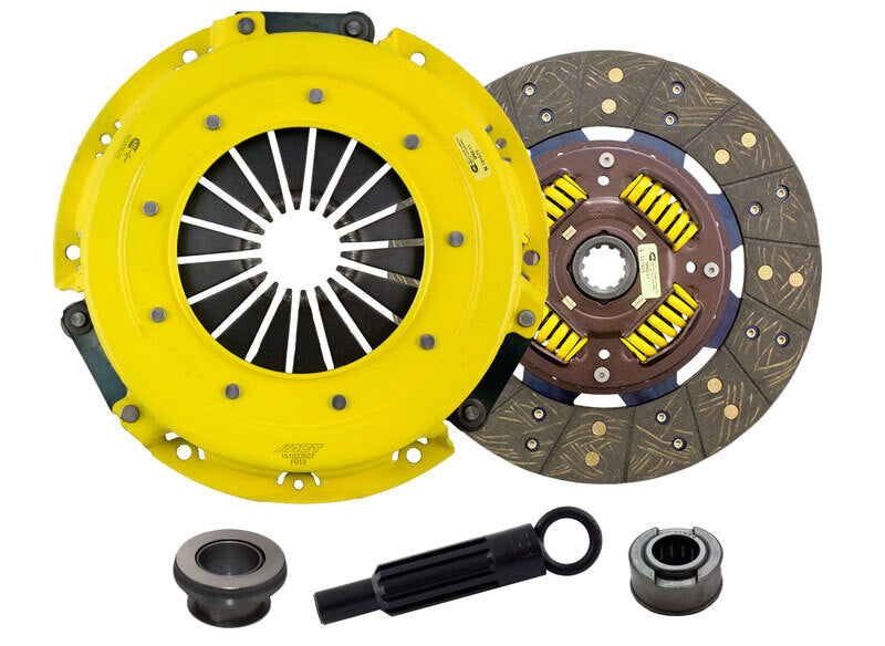 ACT 1993 Ford Mustang HD/Perf Street Sprung Clutch Kit - Burkken Auto Parts