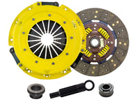ACT 1993 Ford Mustang HD/Perf Street Sprung Clutch Kit - Burkken Auto Parts