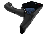 AFe Magnum FORCE Stage-2 Cold Air Intake System w/Pro Dry S Media 18-19 Ford Mustang - Burkken Auto Parts