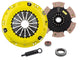 ACT 1971 Toyota Corona HD/Race Rigid 6 Pad Clutch Kit - Burkken Auto Parts