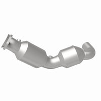 Magnaflow 21-23 Ford F-150 3.5L Left Underbody Direct Fit Converter - Burkken Auto Parts
