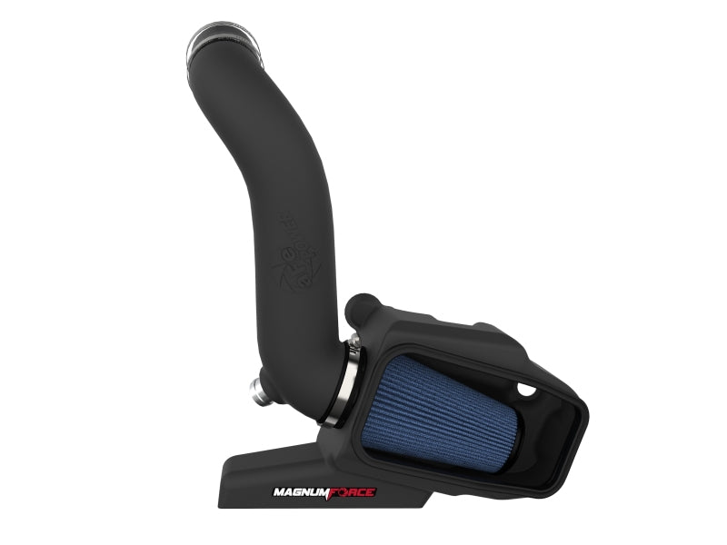 aFe Magnum FORCE Stage-2 Pro 5R Cold Air Intake System 15-19 Volkswagen GTI (MKVII) L4-2.0L (t) - Burkken Auto Parts