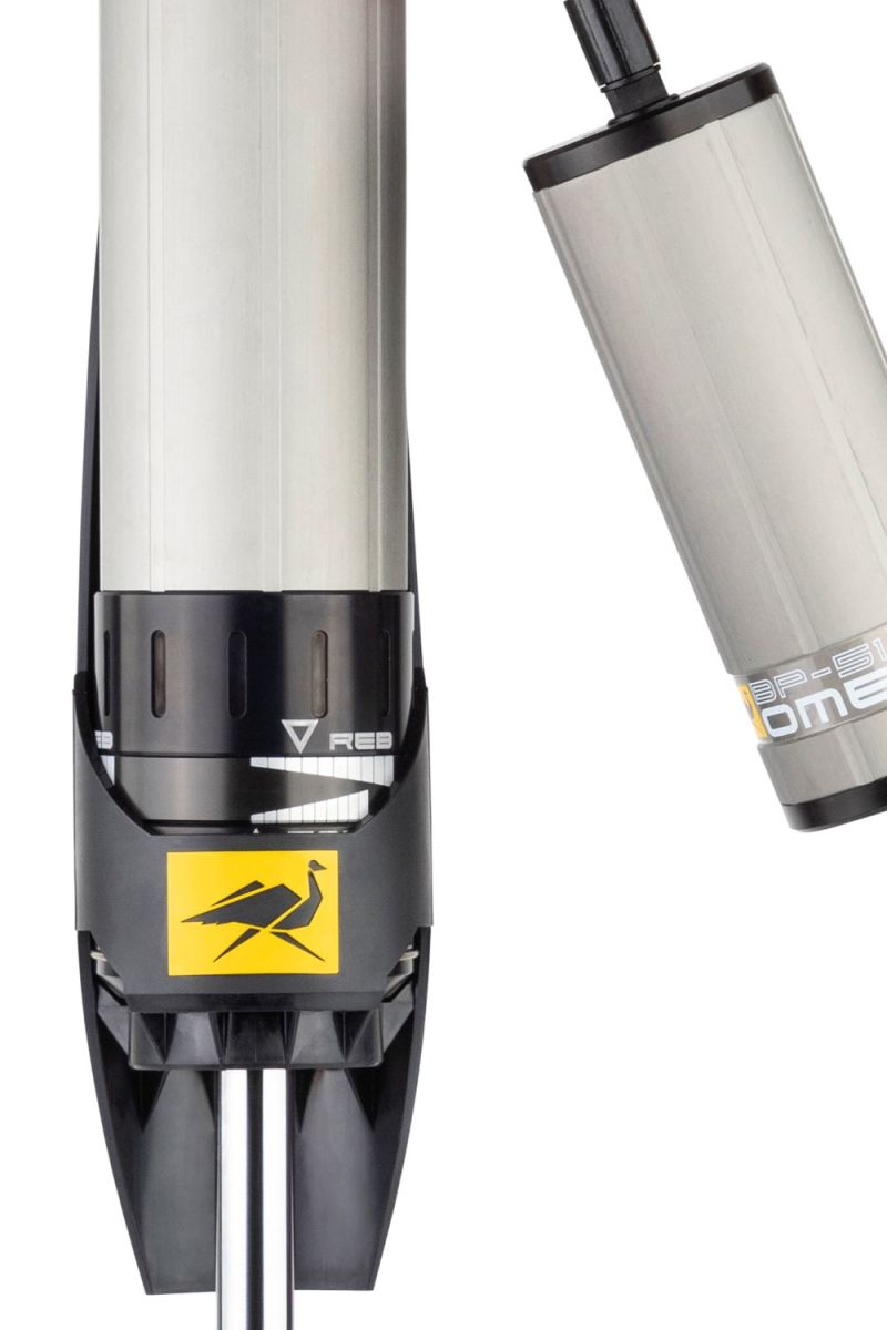 ARB / OME Bp51 Shock Absorber Tundra Rear Lh - Burkken Auto Parts