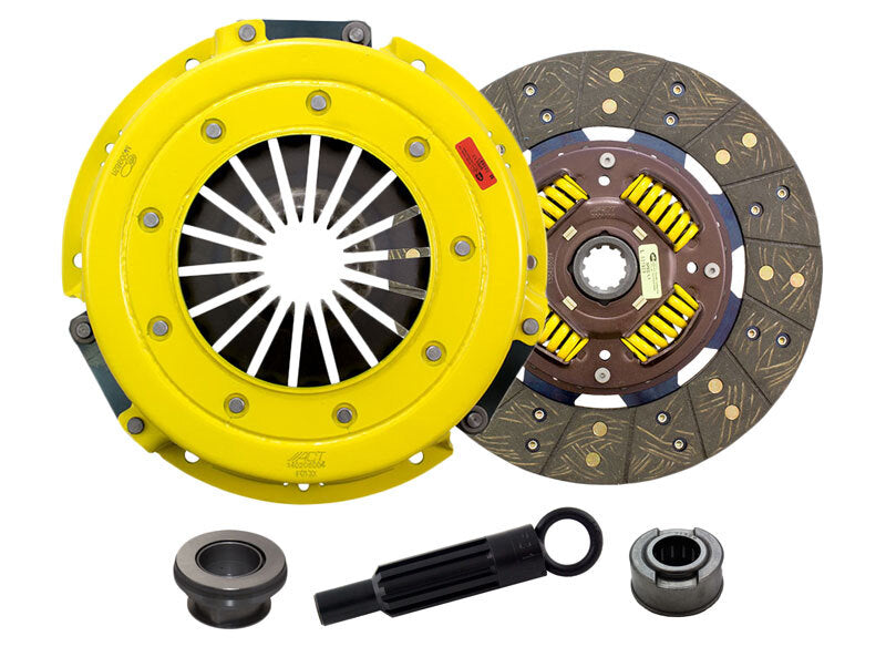 ACT 1993 Ford Mustang XT/Perf Street Sprung Clutch Kit - Burkken Auto Parts
