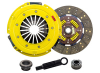 ACT 1993 Ford Mustang XT/Perf Street Sprung Clutch Kit - Burkken Auto Parts