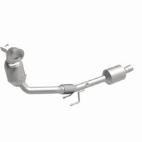 Magnaflow Conv Direct Fit 19-20 Volkswagen Jetta 1.4L Underbody - Burkken Auto Parts