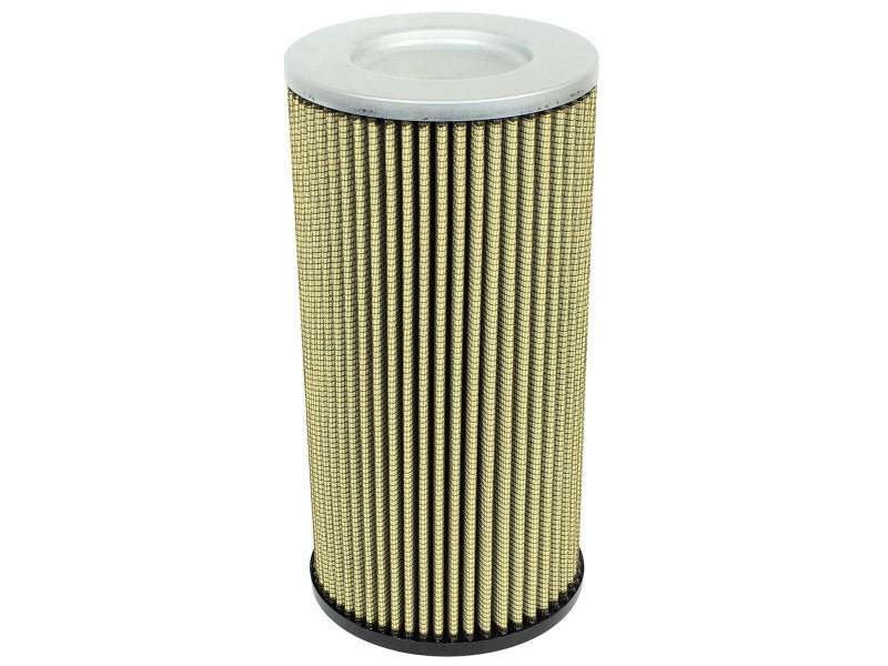 aFe MagnumFLOW Air Filters OER PG7 A/F PG7 6OD x 3-1/2ID x 12-5/16H - Burkken Auto Parts