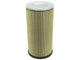 aFe MagnumFLOW Air Filters OER PG7 A/F PG7 6OD x 3-1/2ID x 12-5/16H - Burkken Auto Parts
