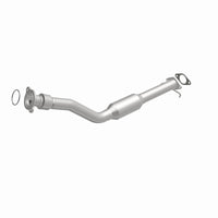 Magnaflow 01-03 Buick Century 3.1L Direct Fit Converter - Burkken Auto Parts