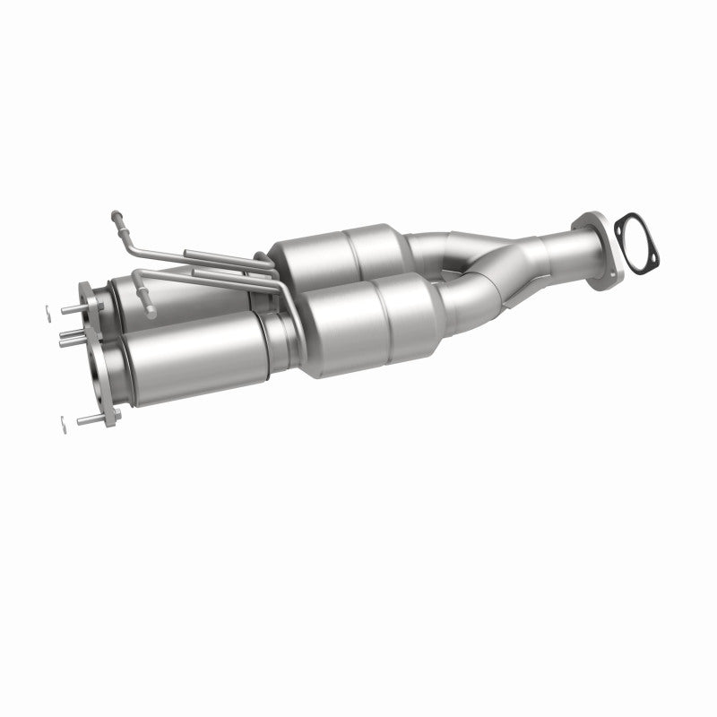 MagnaFlow Conv DF 05-11 Volvo XC90 4.4L - Burkken Auto Parts