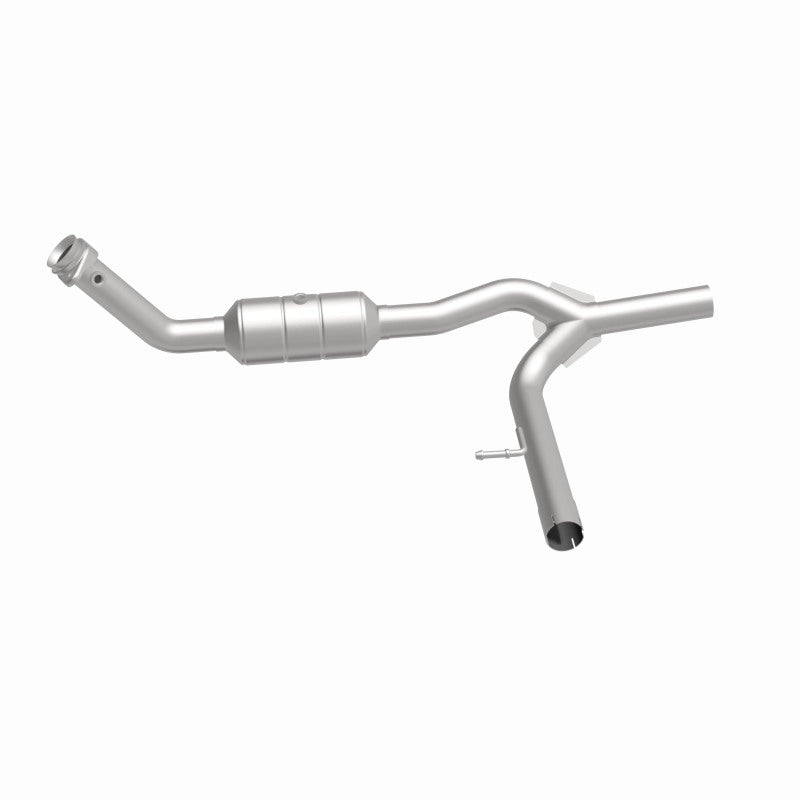 Magnaflow 2005 Ford F-150 4.6L Direct Fit Converter - Burkken Auto Parts