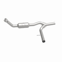 Magnaflow 2005 Ford F-150 4.6L Direct Fit Converter - Burkken Auto Parts
