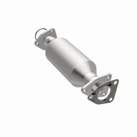 MagnaFlow Conv Direct Fit 98-01 Honda Prelude 2.2L - Burkken Auto Parts