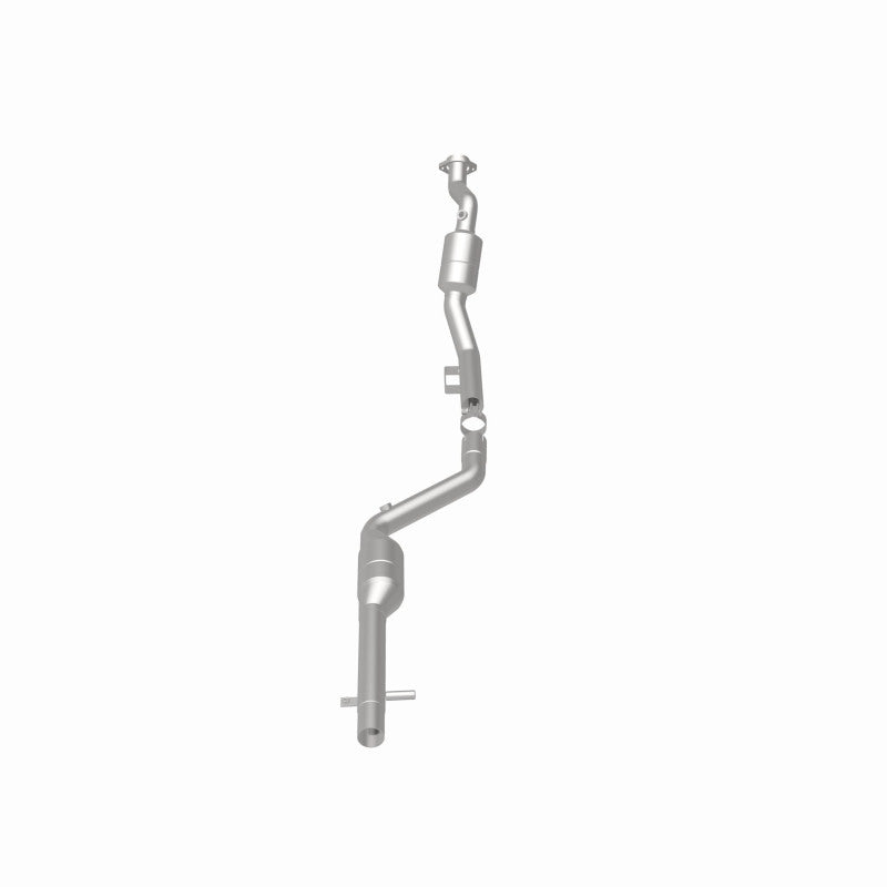 MagnaFlow Conv DF 96-98 Mercedes SL500 5.0L - Burkken Auto Parts