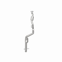 MagnaFlow Conv DF 96-98 Mercedes SL500 5.0L - Burkken Auto Parts