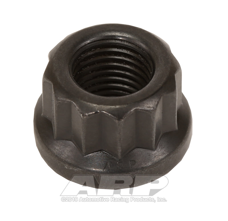ARP 7/16-20 5/8 Socket 12pt Nut Kit - Burkken Auto Parts