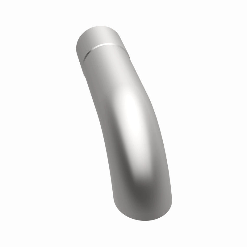 MagnaFlow Tip 1-pk Turn Down 3.5x16 - Burkken Auto Parts