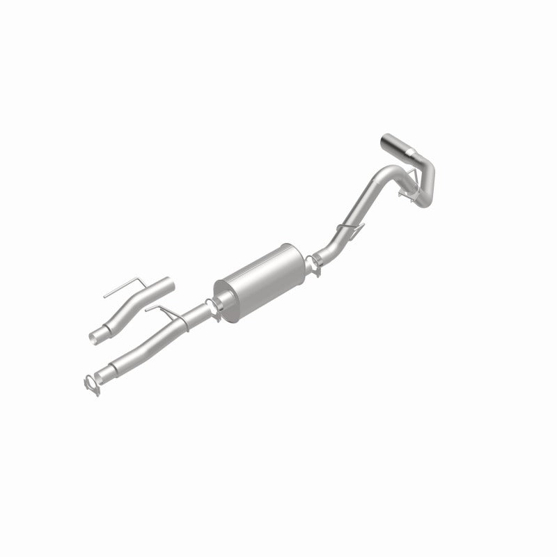 MagnaFlow BRE Exhaust Kit 09-10 Ford F-150 - Burkken Auto Parts