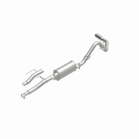 MagnaFlow BRE Exhaust Kit 09-10 Ford F-150 - Burkken Auto Parts
