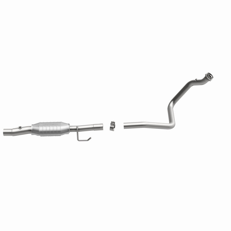 MagnaFlow Conv DF 99-02 Dodge Dakota 2.5L 2WD - Burkken Auto Parts