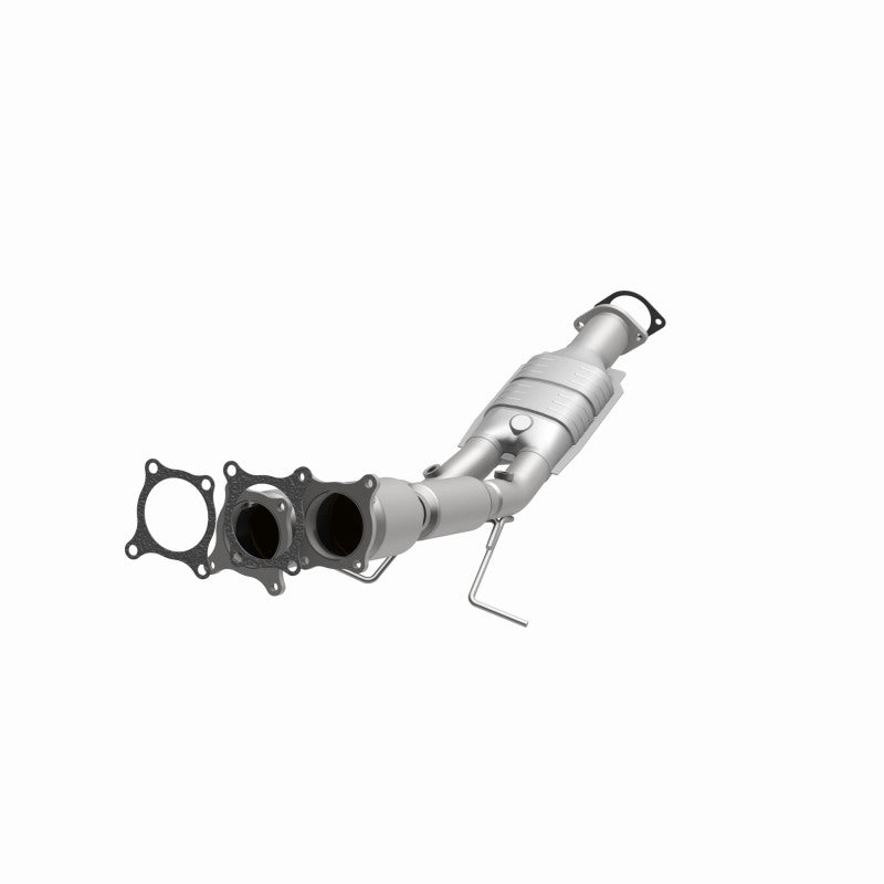 MagnaFlow Conv DF 99-01 Volvo S80 2.9L - Burkken Auto Parts