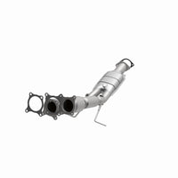 MagnaFlow Conv DF 99-01 Volvo S80 2.9L - Burkken Auto Parts