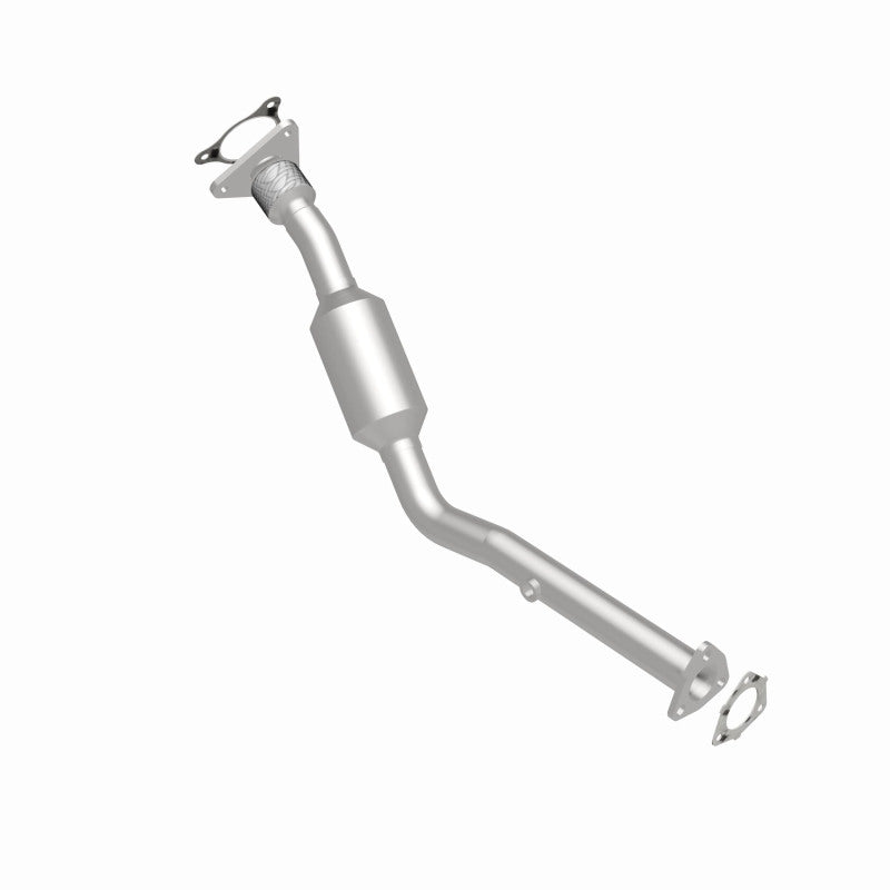 MagnaFlow California Converter Direct Fit 2003 Saturn Ion 2.2L - Burkken Auto Parts