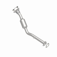 MagnaFlow California Converter Direct Fit 2003 Saturn Ion 2.2L - Burkken Auto Parts