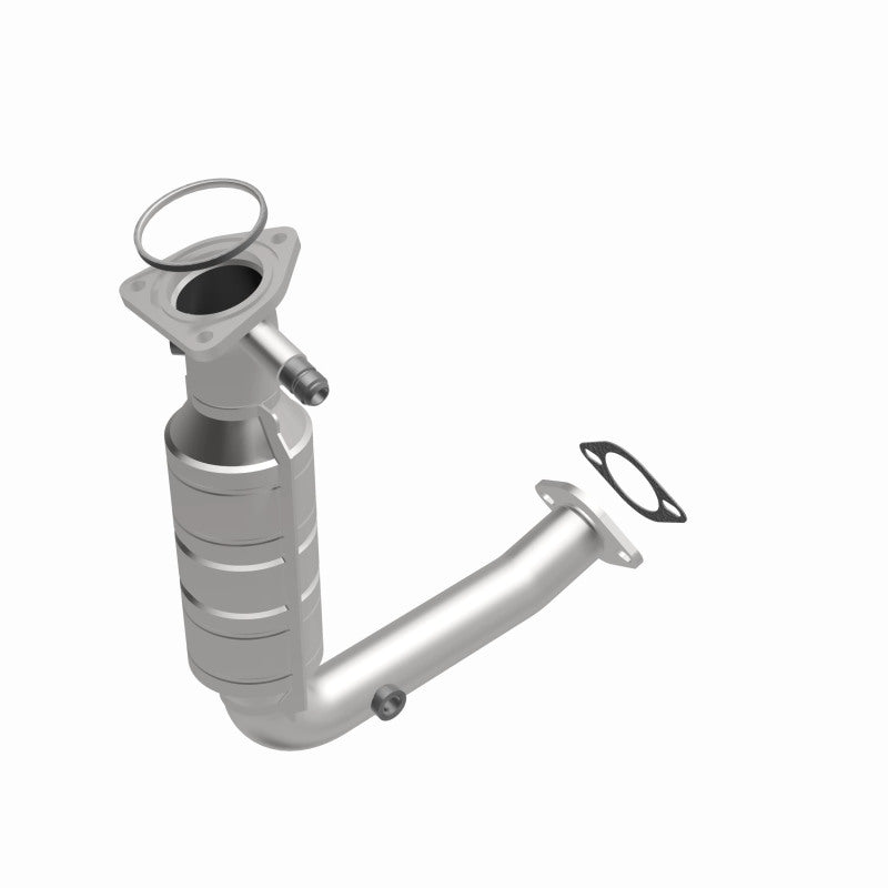 MagnaFlow Conv DF 00-04 Ford Focus 4.2L M/T - Burkken Auto Parts