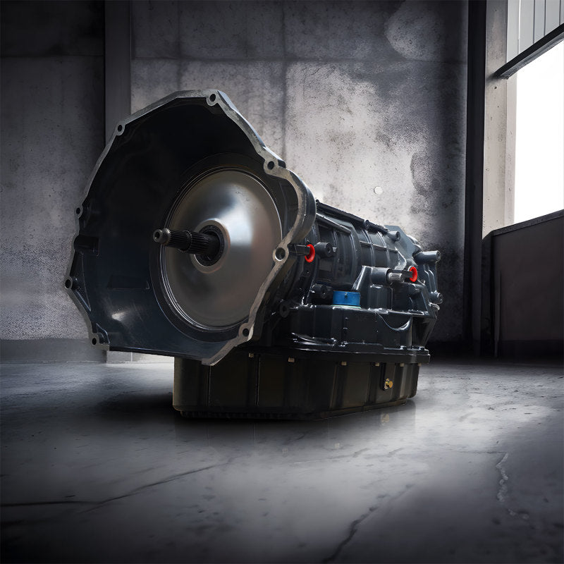 BD Diesel Pressure Transducer Adapter - Dodge 2000-2007 47RE/48RE/46RE/44RE/42RE - Burkken Auto Parts