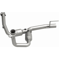 MagnaFlow Conv DF 99-01 G Cherokee Front 4.7L - Burkken Auto Parts