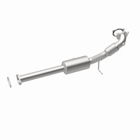 Magnaflow 2001 Volvo S60 2.3L Direct Fit Converter - Burkken Auto Parts
